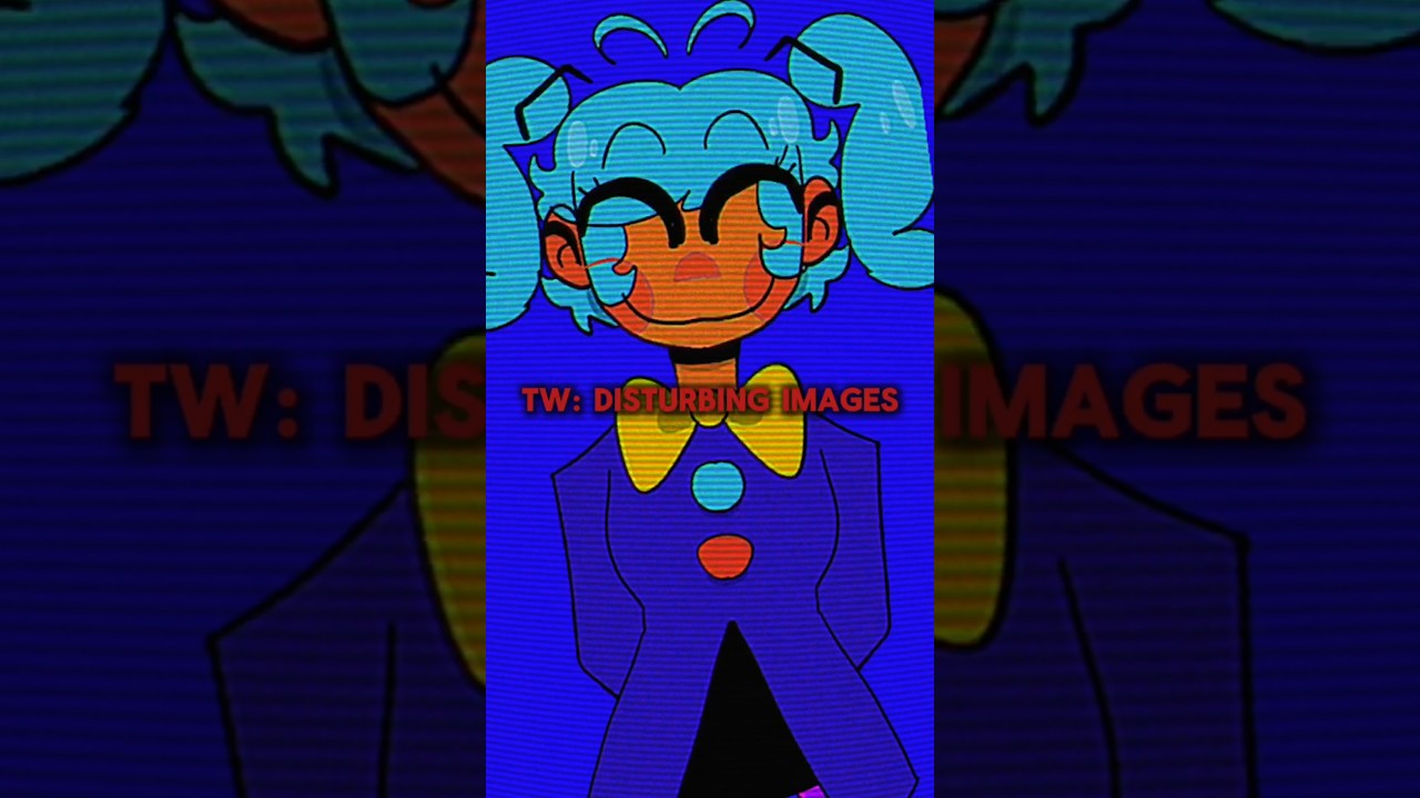 Static Miku!! #art #animationart #miku #static #flipaclip #hastunemiku hastune