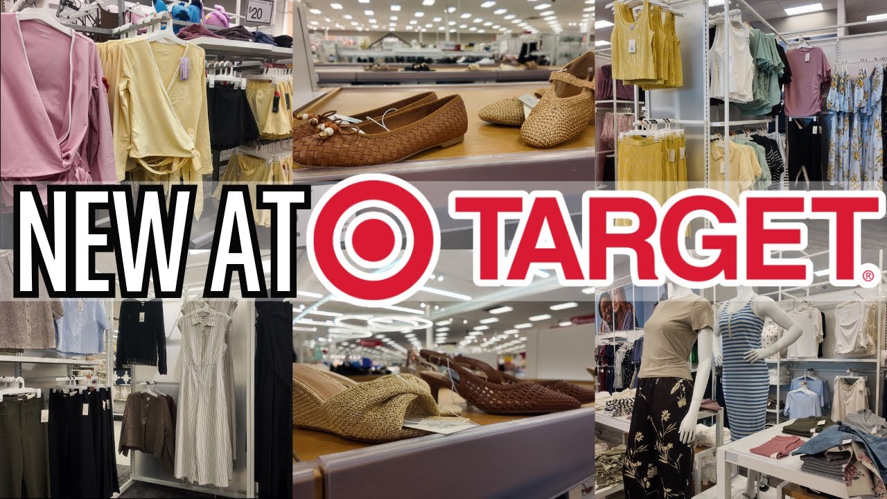 Новые поступления Target. Покупки со мной в 2026 году! Посмотрите, что мы нашли на этой неделе!