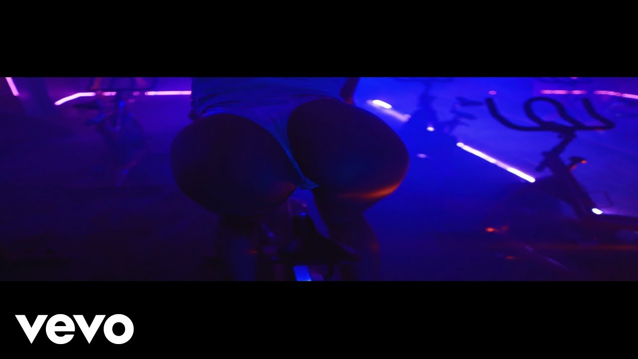 Swick Don - Ride (Official Music Video) ft. Mocha Remedy