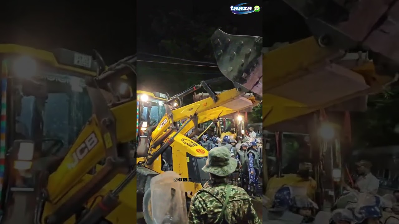 Jadavpur hawkers move High Court over bulldozer drive.