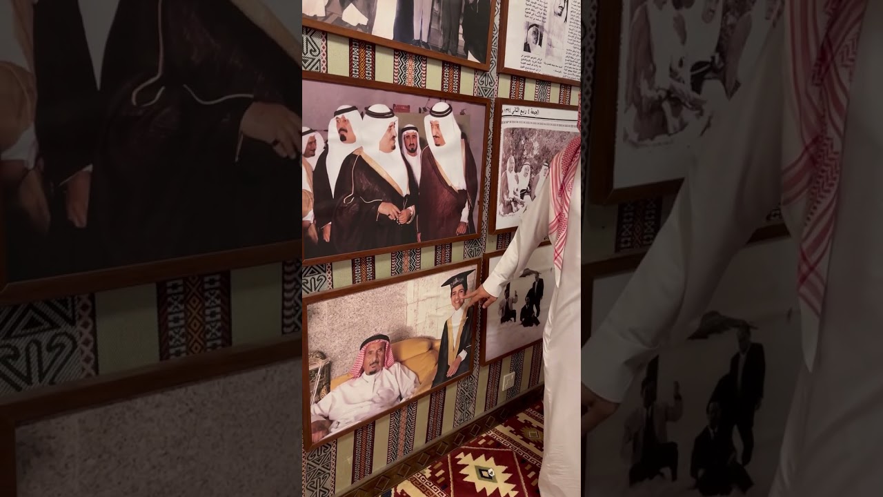 الشيخ فهد بن ثنيان الثنيان يبكي على فقدان والده واخوه وابنه رحمهم الله جميع