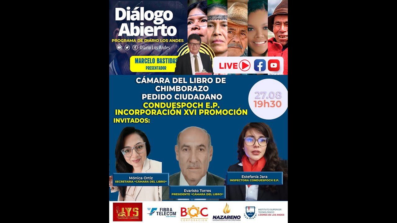 Diálogo Abierto