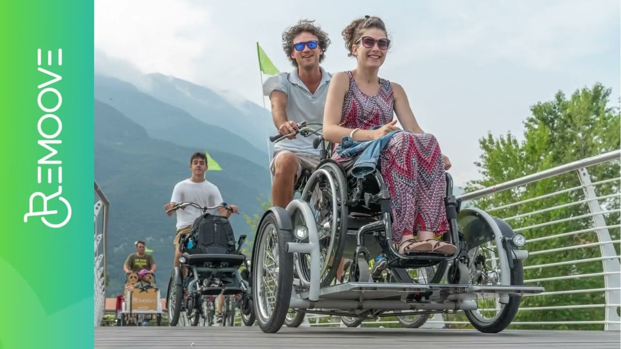 REMOOVE Abilitiamo la società