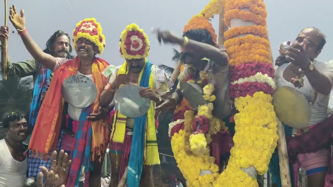 దొడ్డు గుళ్ళు రమణగారు ఏమాత్రం తగ్గేదేలే సూపర్ 💥💫💥💫💥💫