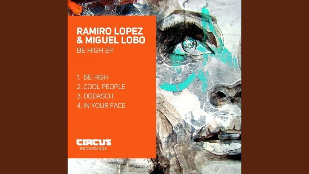 Cool People (Original Mix)