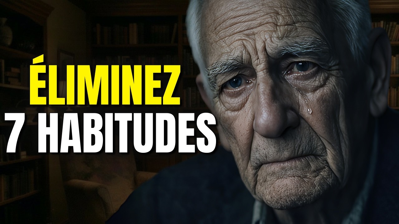 J’ai 79 ans… et ces 7 erreurs m’ont coûté une gran