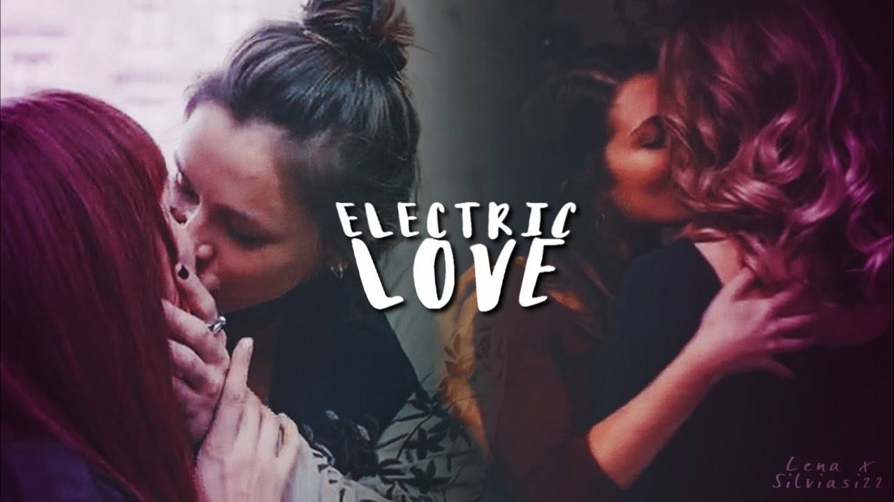multifemslash | electric love