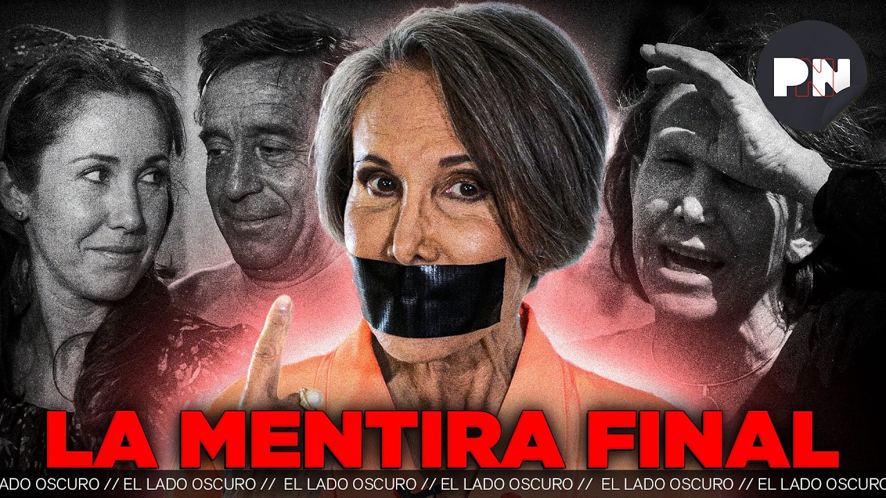 Cómo Florinda Meza DESTRUYÓ a Chespirito: La Historia Completa (Documental)