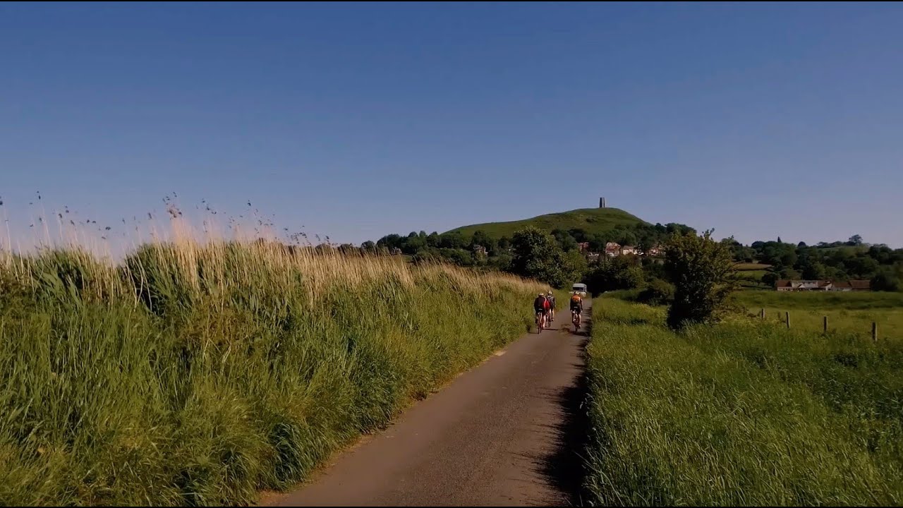 Visit Somerset Video - Visit Somerset 2021 - The Show Returns