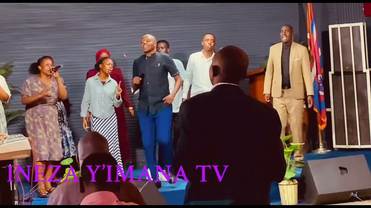 UMUKUNGA WABERA BY KAGAME HABAYEMO GUHIMBAZA KWEL