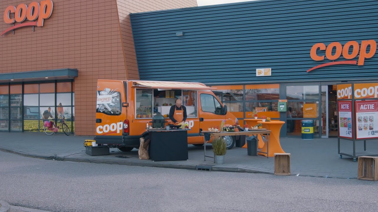 Week Zonder Vlees | Zo kan 't ook! | Coop