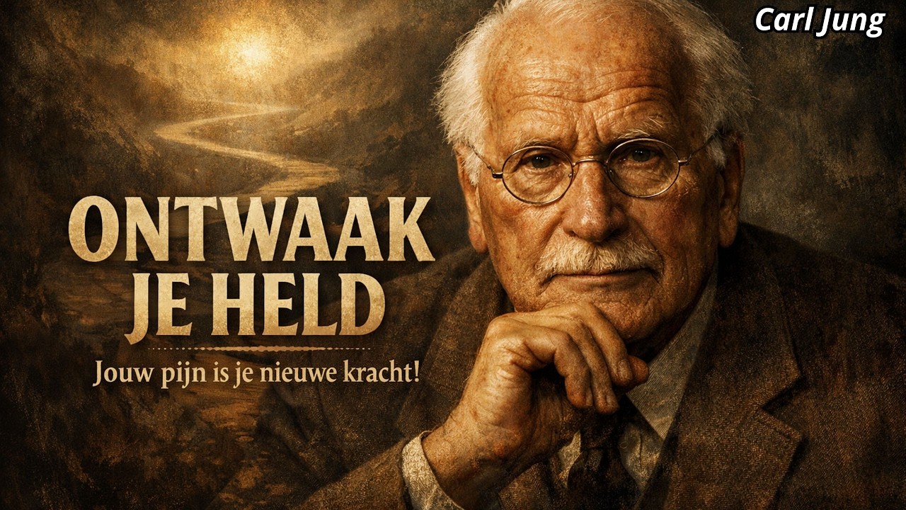 JOUW NEDERLAAG IS JOUW OVERWINNING: DE ONWRIKBARE HELDENREIS