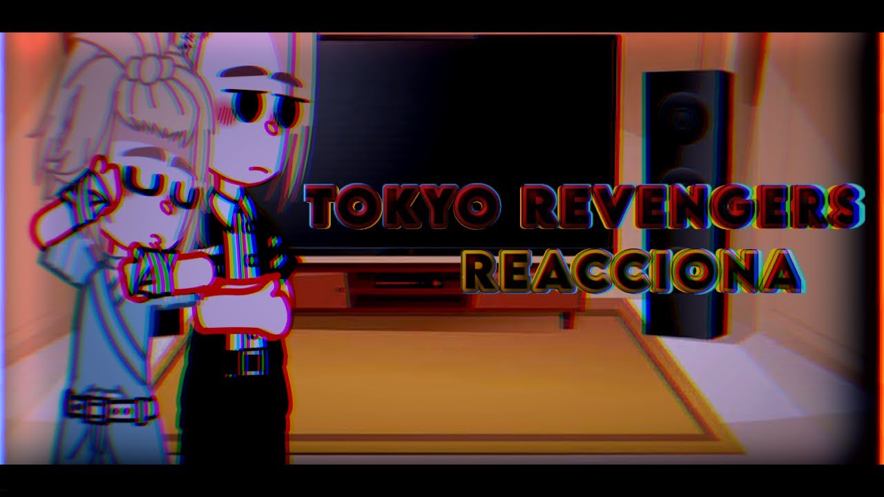 𝕋𝕠𝕜𝕪𝕠 𝕣𝕖𝕧𝕖𝕟𝕘𝕖𝕣𝕤 𝕣𝕖𝕒𝕔𝕔𝕚𝕠𝕟𝕒 𝕒 𝕥𝕚𝕜𝕥𝕠𝕜𝕤 😈🤙🏻 [𝔼𝕤𝕡𝕒ñ𝕠𝕝]