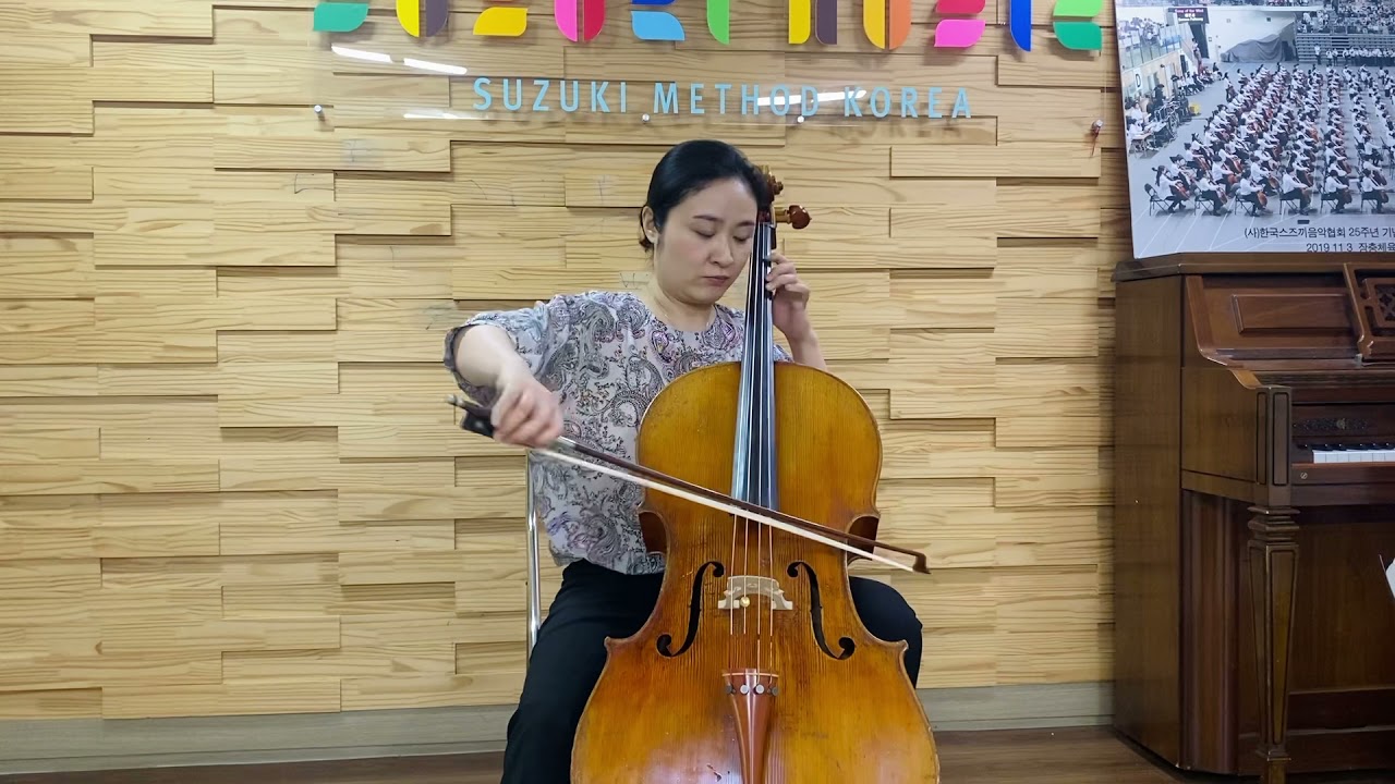 생상 알레그로 아파시오나토 MM.110 연습용 따라하기 Saint-saens Allegro Appassionato