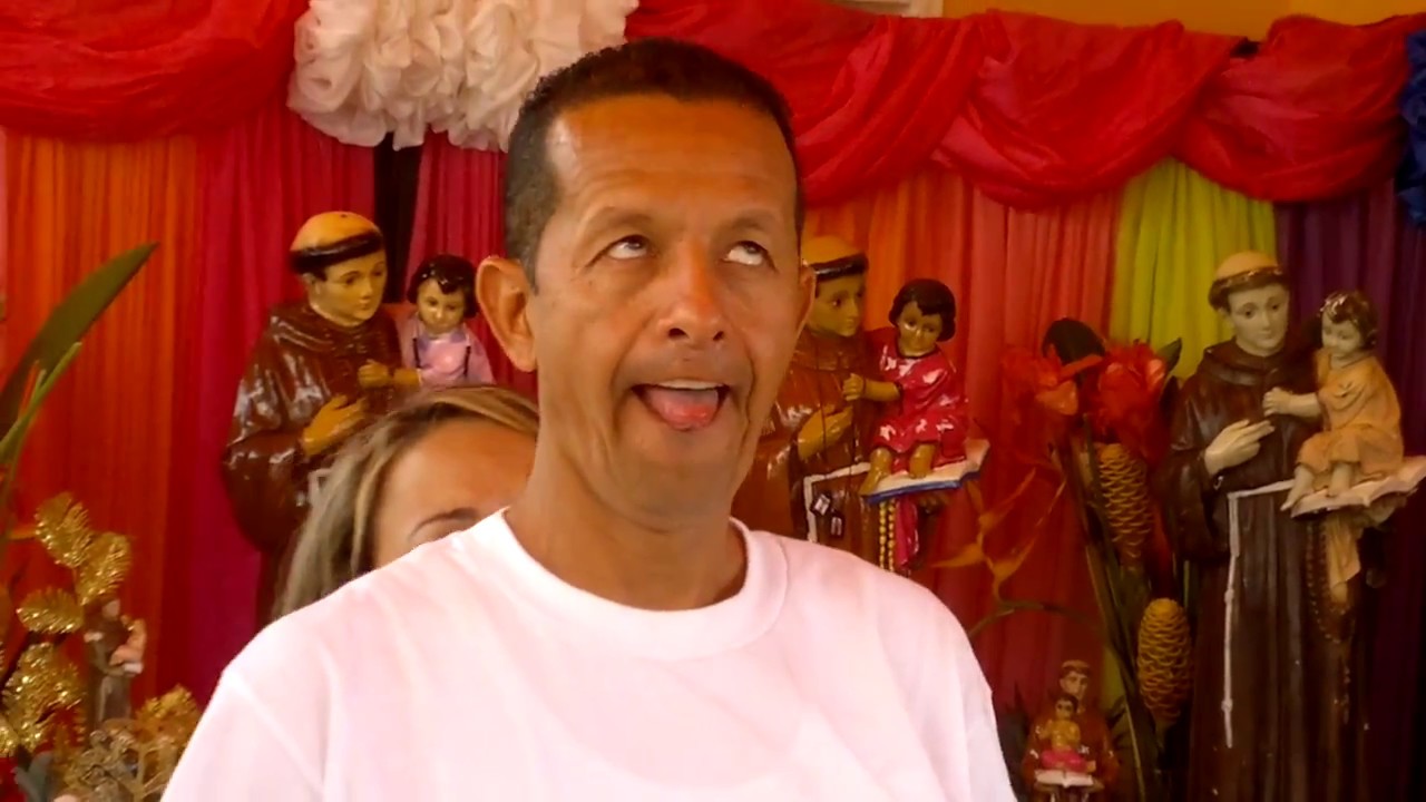 TAMUNANGUE- el poco a poco - Golpe y Golpe Barquisimeto  2017 06 25