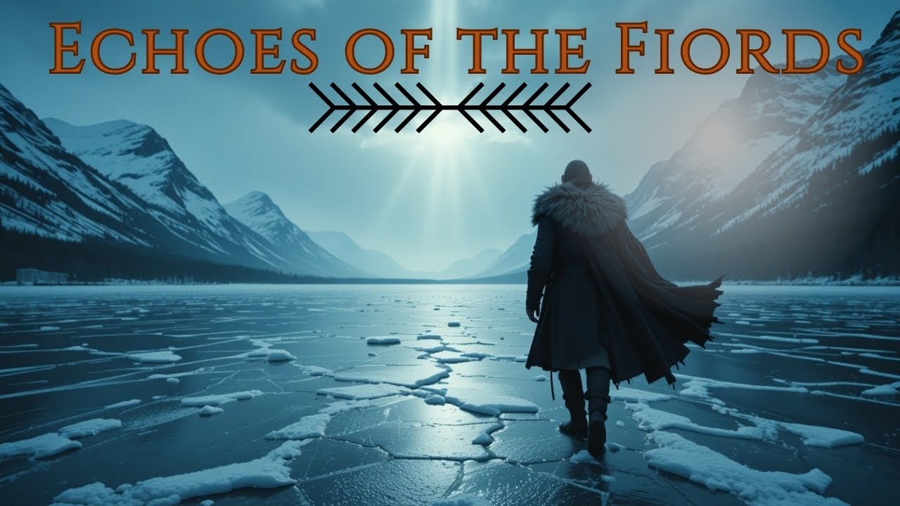 Nordic Music | TYR’S ÆTT – The Last Circle of the Futhark