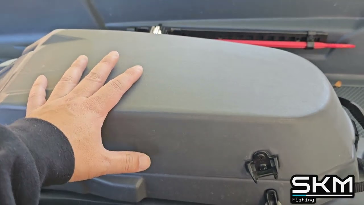 The Jonny Boat Bass 100: A Closer Look at My Top 10 Highlights