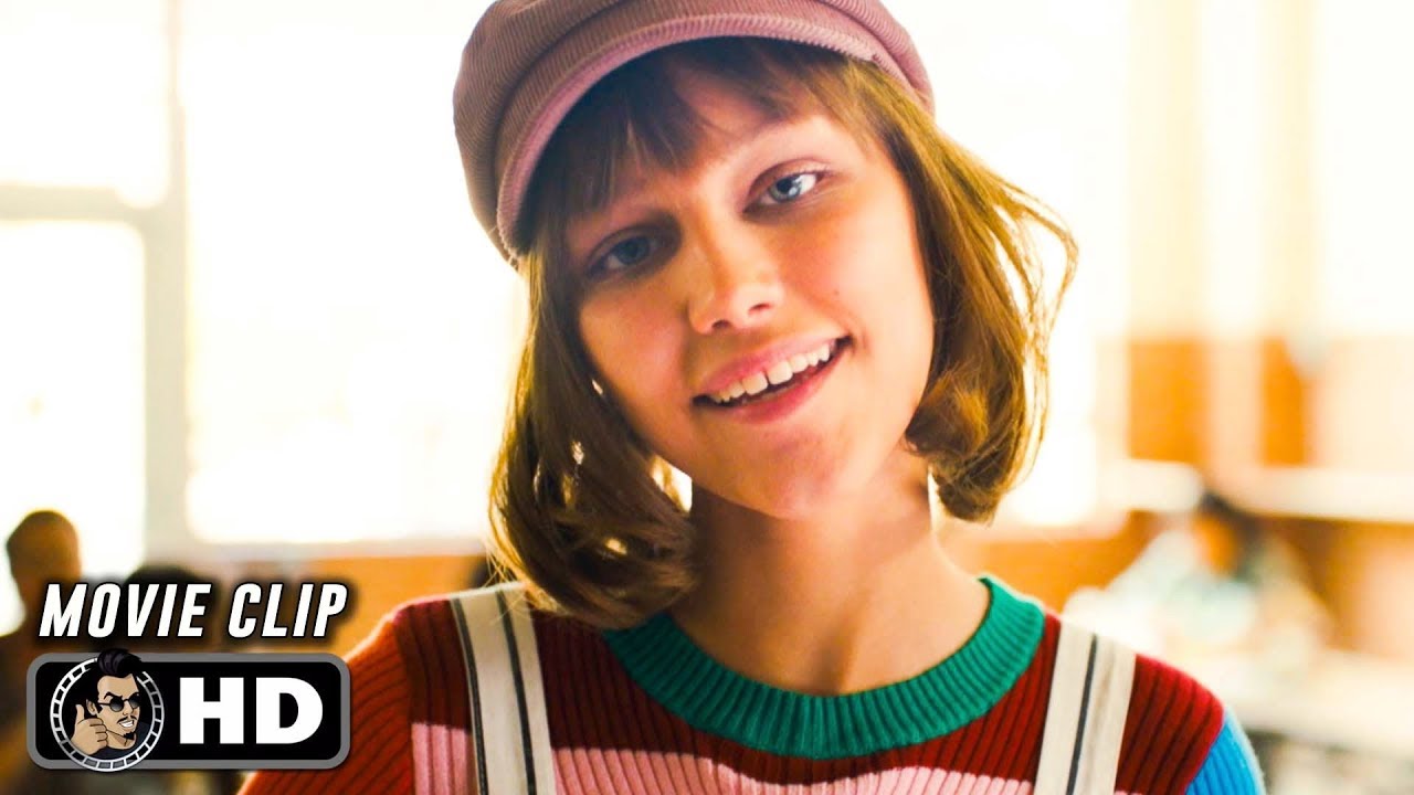 STARGIRL Clip - New Girl (2020) Disney+