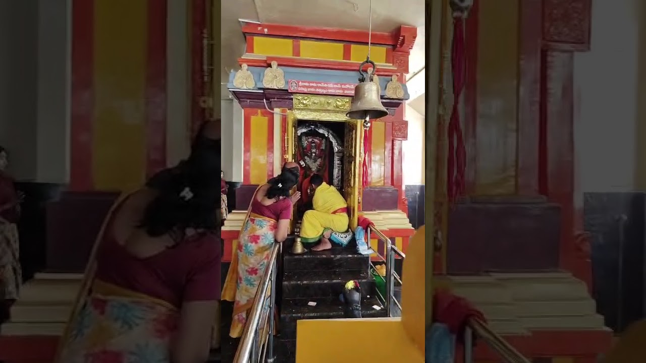 :: 38 :: శ్రీ హనుమాన్ దేవస్థానం బాగ్ లింగపల్లిSri Hanuman Temple, Baghlingampalli,Hyderabad - 500013