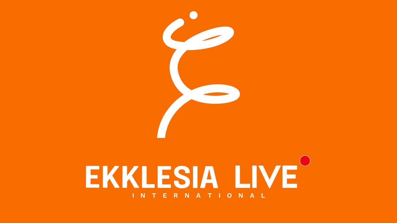 Ekklesia Warsaw | LIVE | 14.02.2026