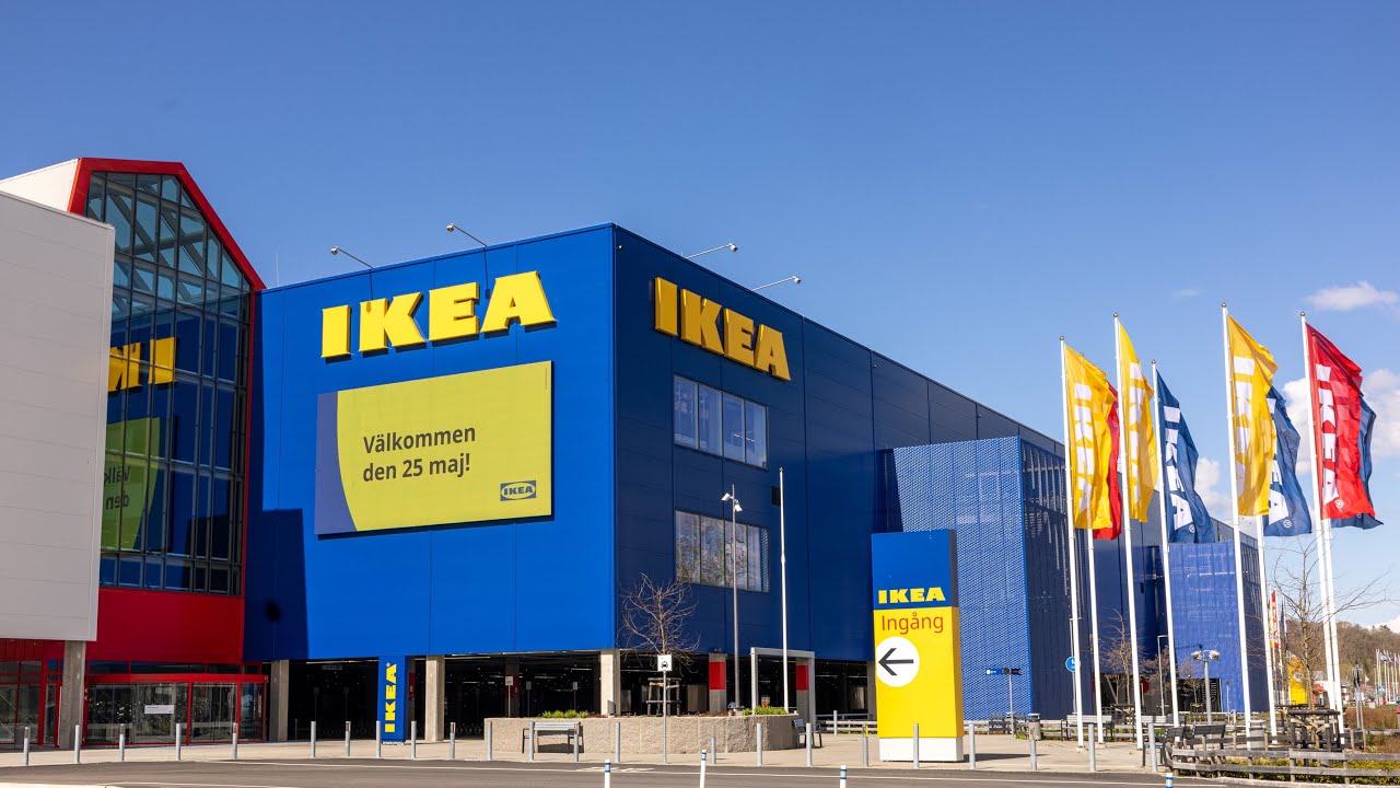 Tour Completo da IKEA 2025 | Novità, Idee per Arredare Casa e Decorazioni Economiche