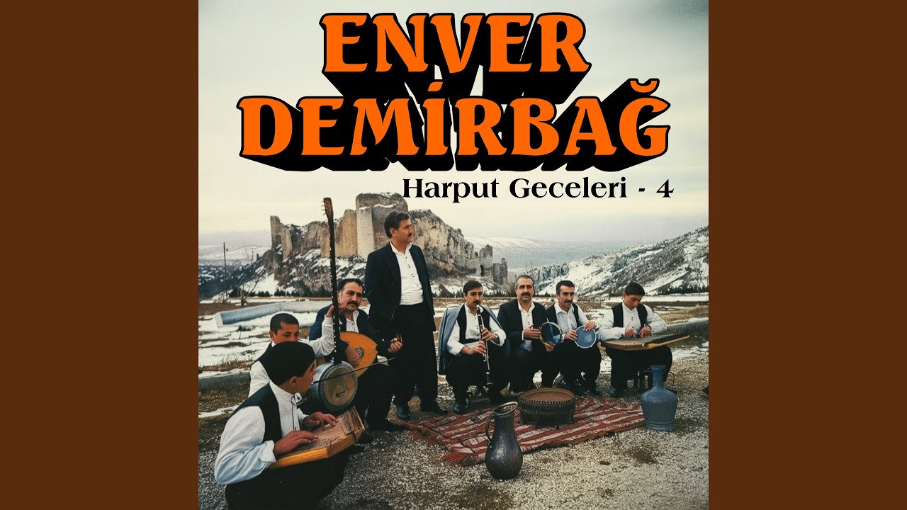 Çayın Öte Yüzünde