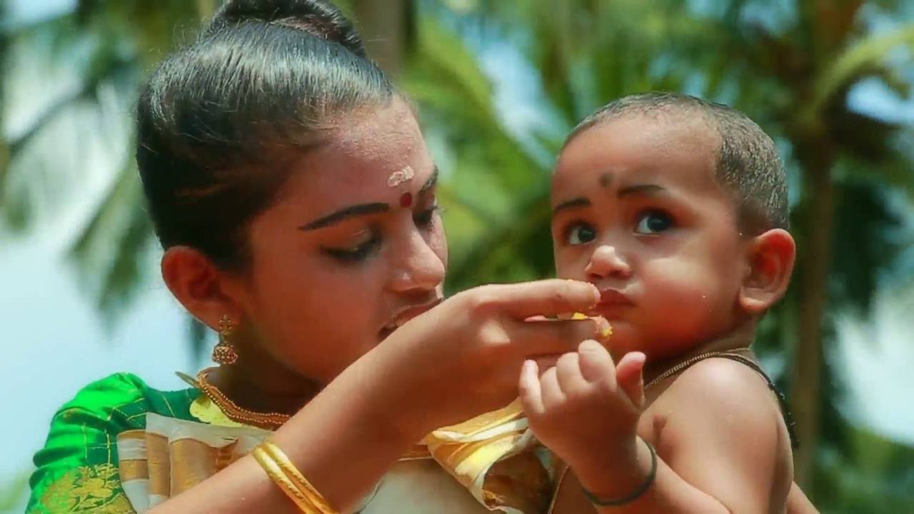 ഇടശ്ശേരിയുടെ പൂതപ്പാട്ട് (Edasseriyude Poothappattu) | BSV