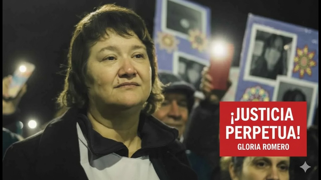 Clan Sena: Perpetua y la bronca de Gloria
