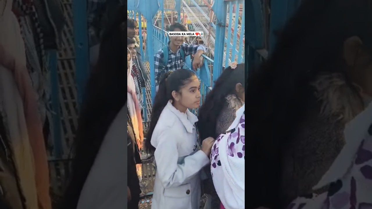 ganj basoda ka mela part 2 ❤️📢