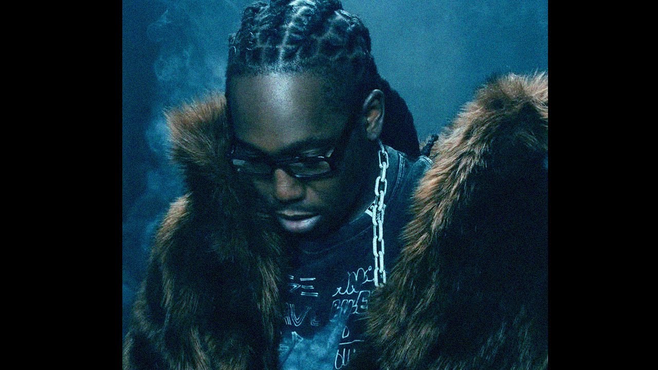 [FREE] Don Toliver Type Beat - 