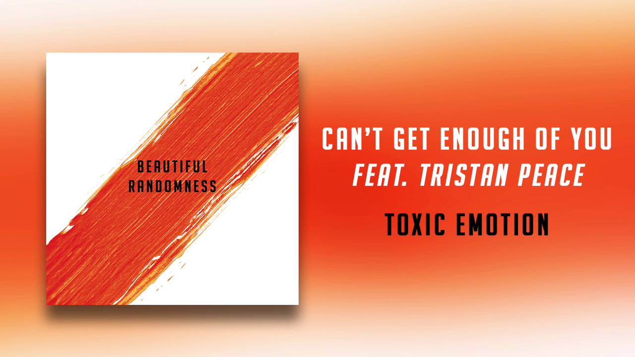 Toxic Emotion - 