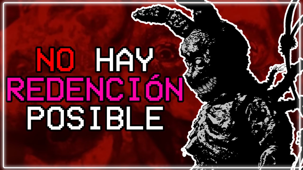 LA MEJOR VERSIÓN DE WILLIAM AFTON (Family Comes First) - FNcP