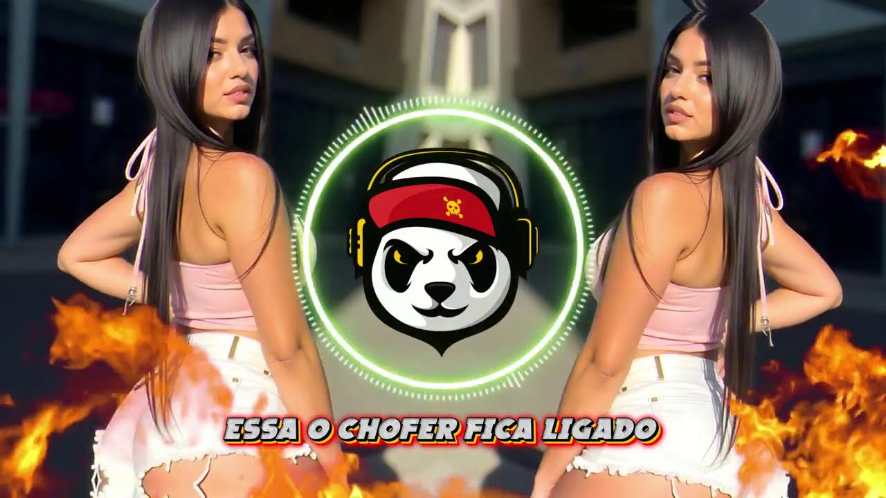 🚀COM ESSA O CHOFER FICA LIGADO 💊 REGGAE PARA VIAJAR SUCESSO 2025