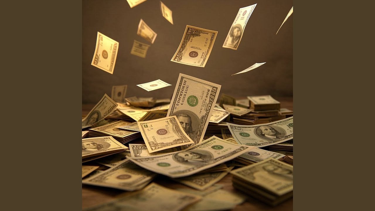 Pencari uang goib