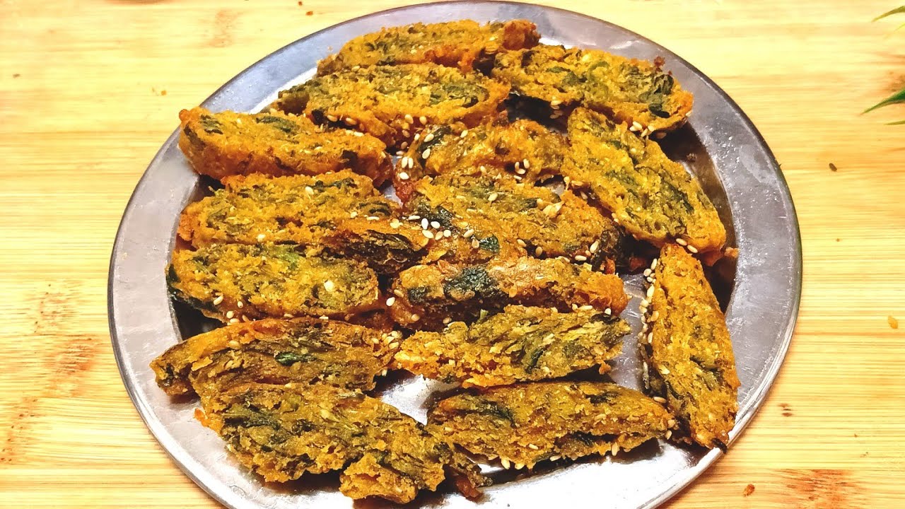 250 ग्राम पत्ता-गोभी से - बेहद आसान - बडों से बच्चों तक सभी मांग-मांग कर खाएंगे यह स्वादिष्ट नाश्ता
