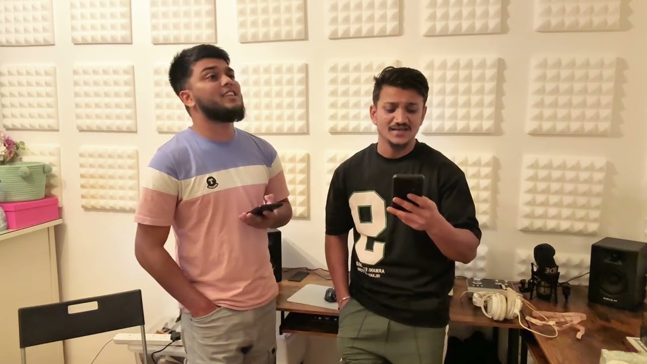 Moroner Kotho Din Baki|| Bangla Song by 