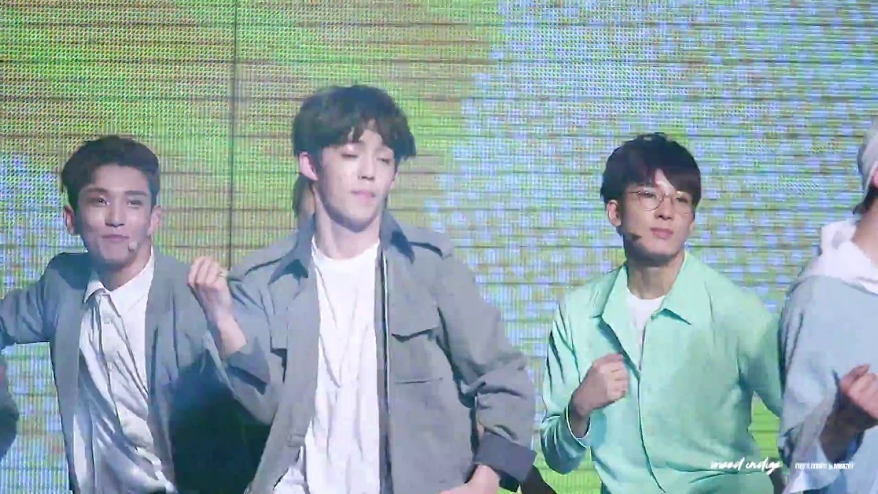 160506 SGC 예쁘다 에스쿱스ver