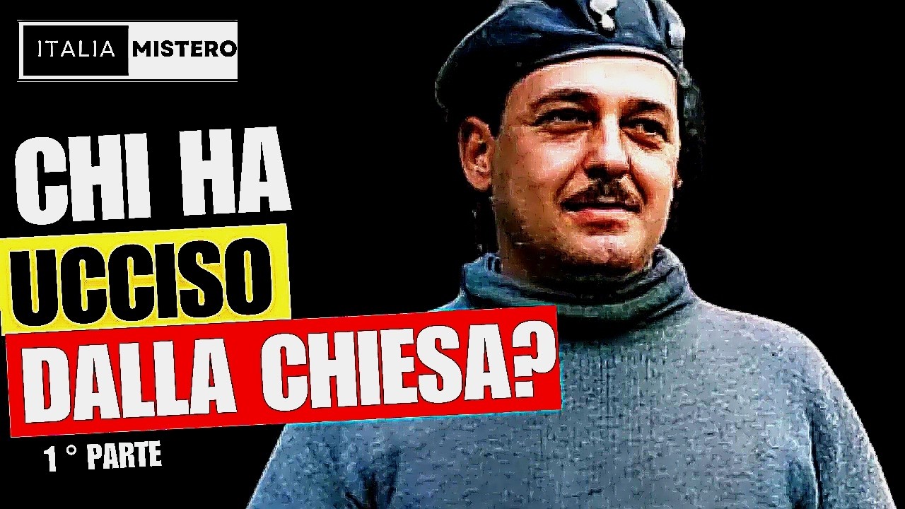 «Chi ha ucciso Dalla Chiesa? – Parte 1: da Rizzotto a Scaglione, le radici della lotta»