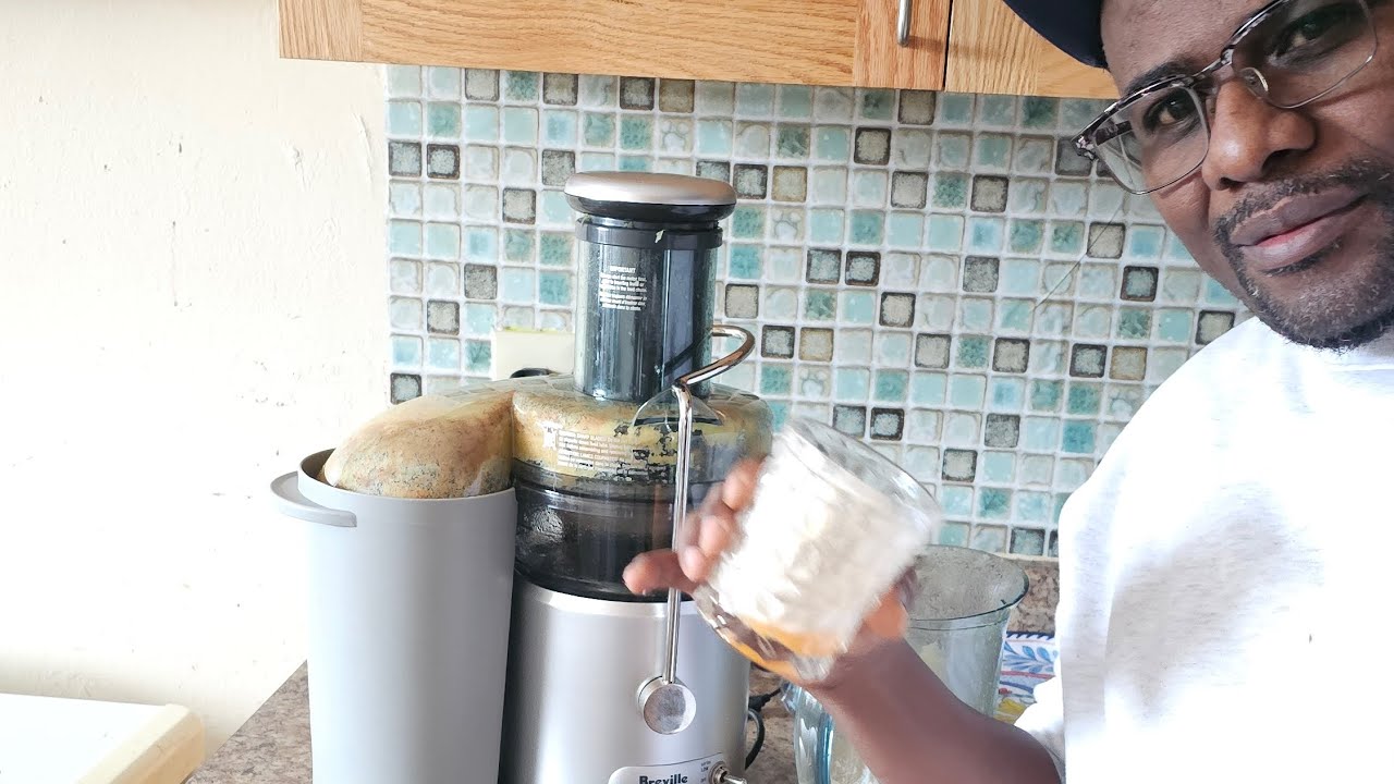 AMAZING BEST JUICE MAKER