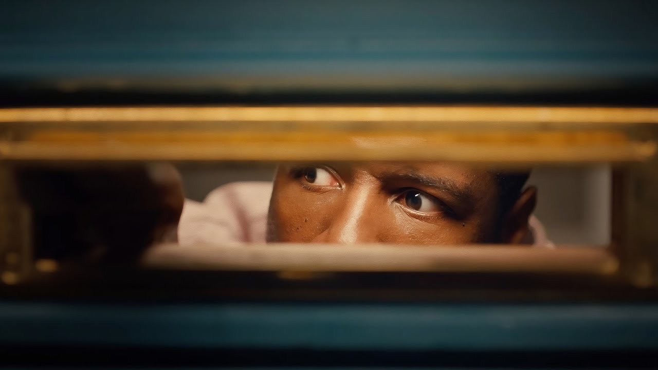 Who's There? (2024)