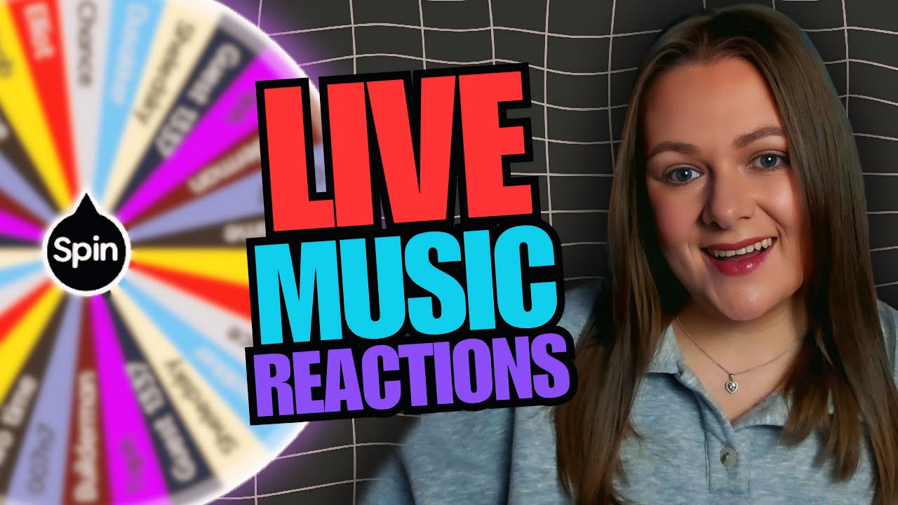 LIVE #32 | Reacting to ONE OR EIGHT, P1Harmony, JOSH, PABLO, Brenan Espartinez & more..