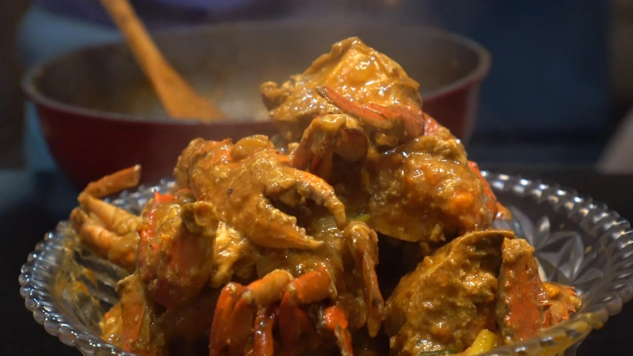 Ferienpass: Kochen aus aller Welt - Singapur