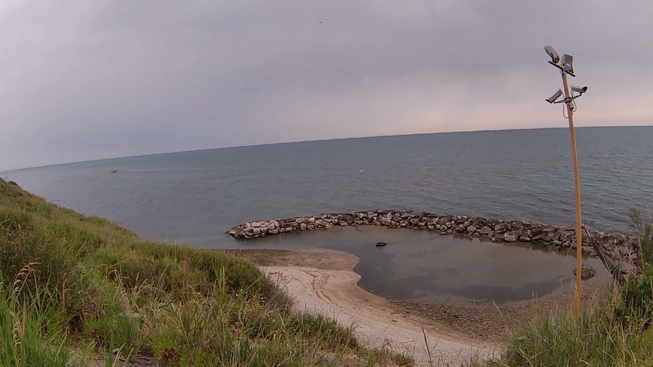 Casteldimezzo alla spiaggia in mtb 2021
