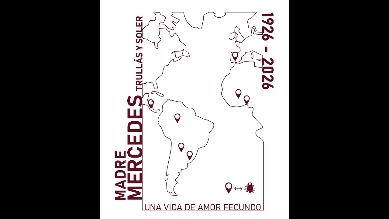Una vida de amor fecundo (Documental sobre las Misioneras Doctrina Cristiana)