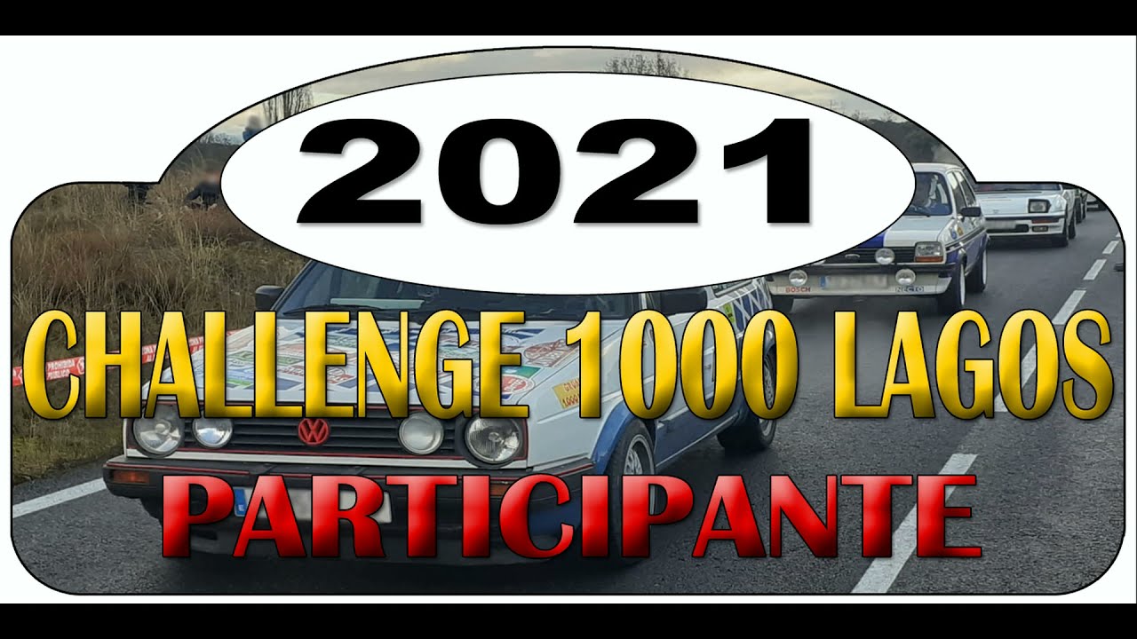 Pilotos Challenge 1000 Lagos en la I Subida a Navas del Rey