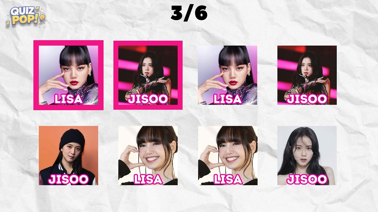 💥 BLACKPINK Diga na Batida | Desafio EXTREMO