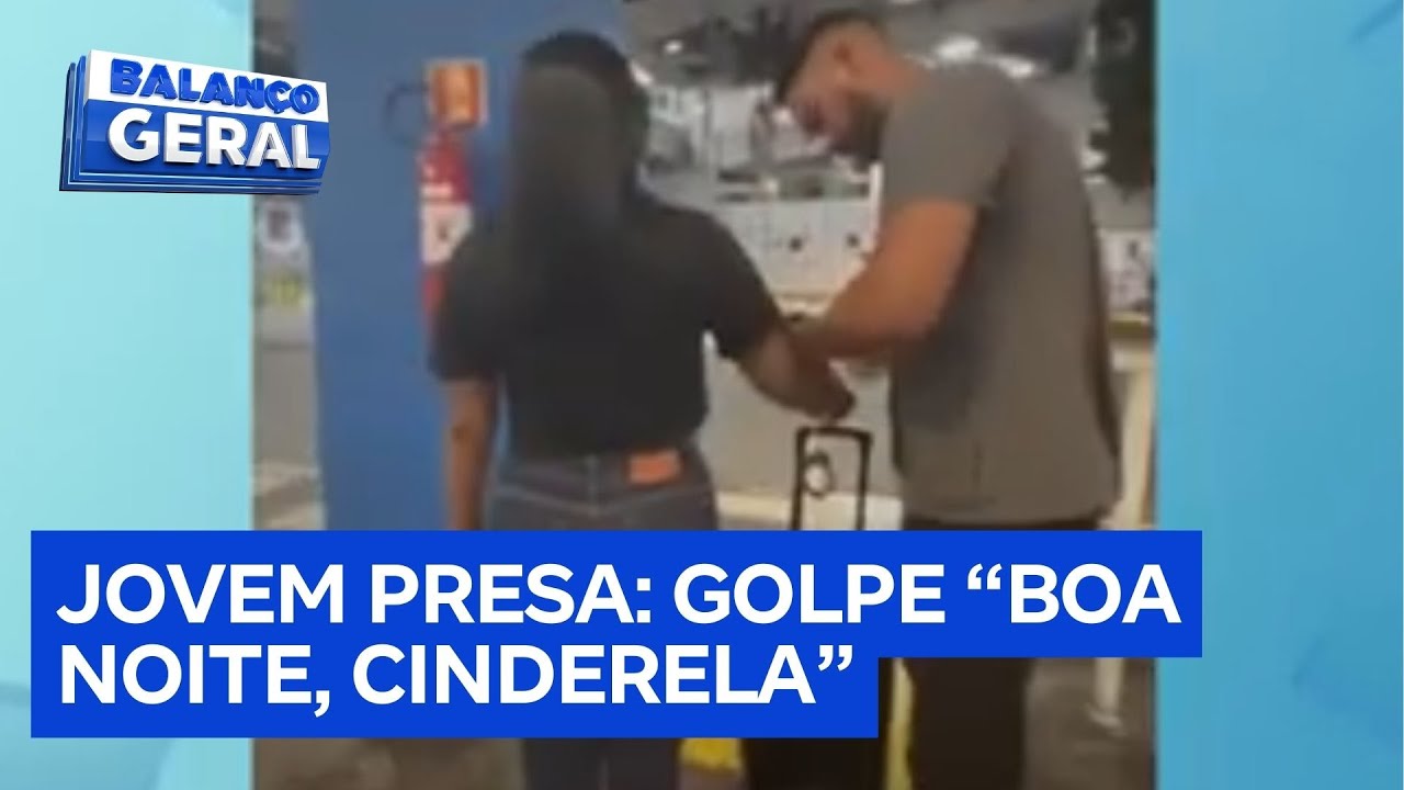 Polícia desarticula quadrilha que usava mulheres para atrair e roubar homens