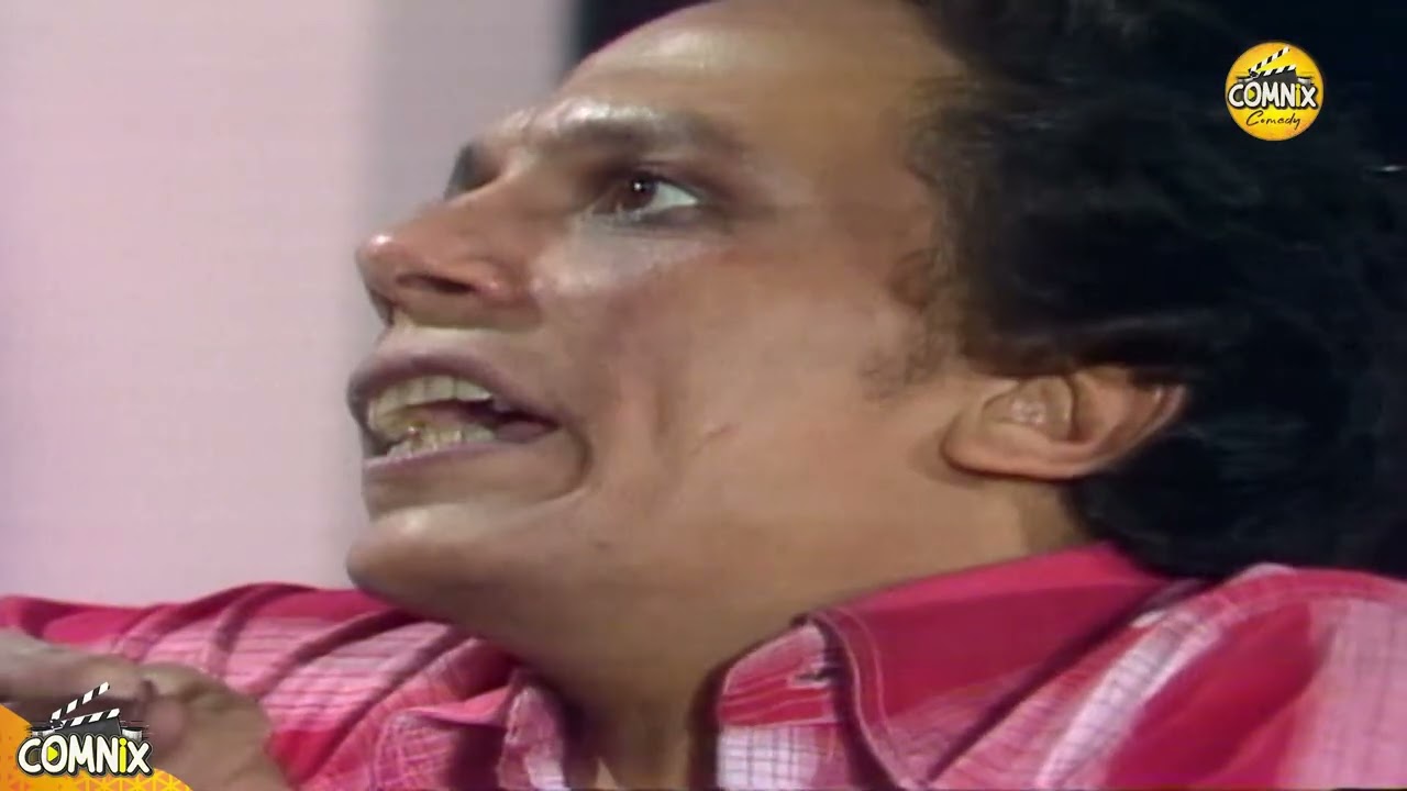 الضحك ملوش نهاية مع مسرحيات عادل إمام 😂🎭