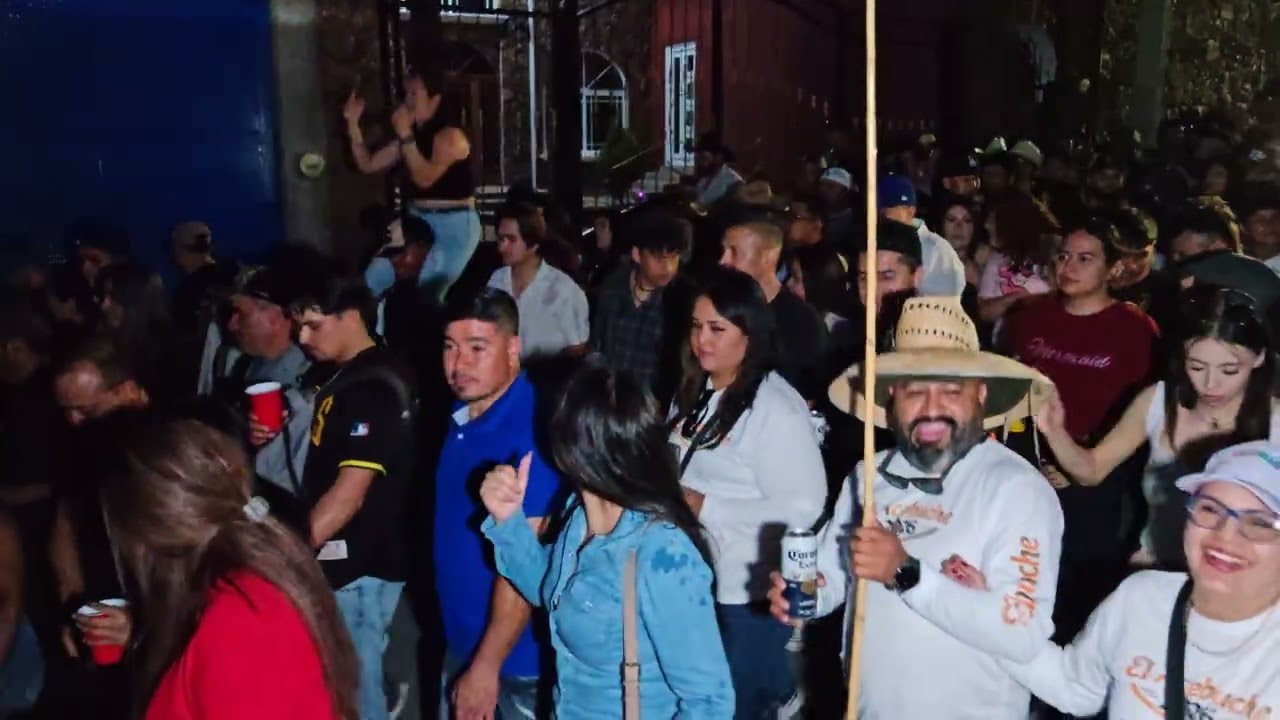 2 El Asebuche y la burrita 
