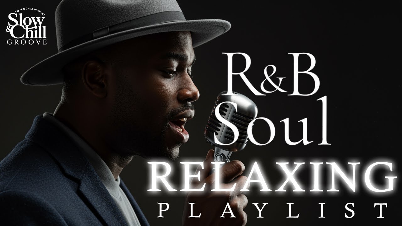 【R&B Soul】Winter Love Whispers – Soulful Vocals & Soft Vibes
